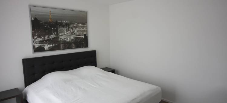 苏黎世机场瑞士之星酒店(Swiss Star Zurich Airport - Self Check-IN)图片