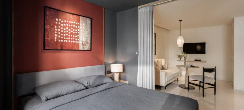 阮秉谦M Village快捷酒店(Express by M Village Nguyen Binh Khiem)图片