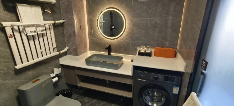 府谷县东禄快捷酒店图片