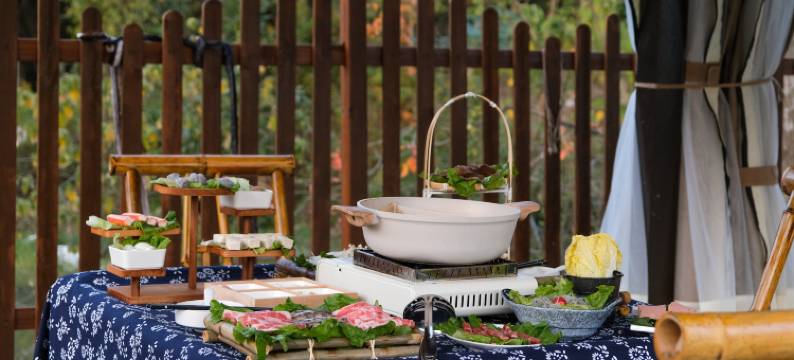 溧阳浅安民宿(1号公路店)图片