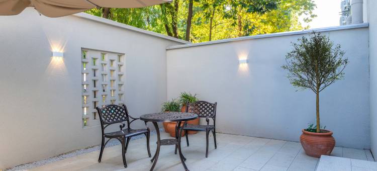 星程酒店(武汉光谷大道店)图片