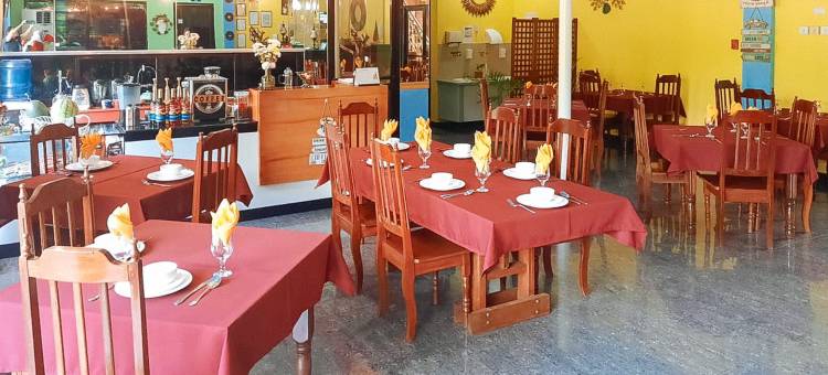 RedDoorz @ New Casamila Hotel Palawan图片