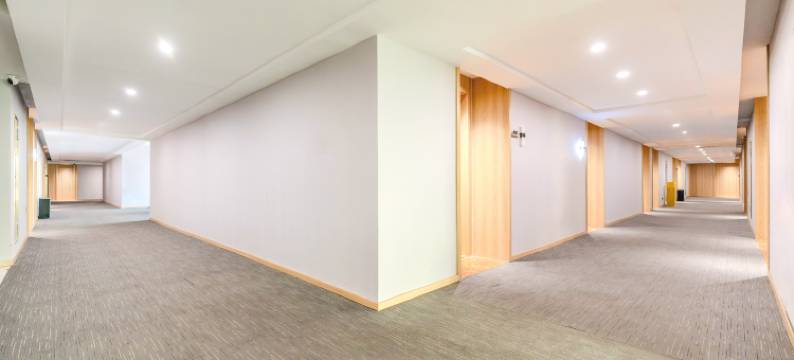 M奇迹电竞酒店(西安钟楼地铁站店)图片