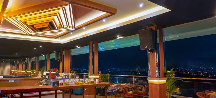 格兰德阳光会议度假村(Grand Sunshine Resort & Convention)图片