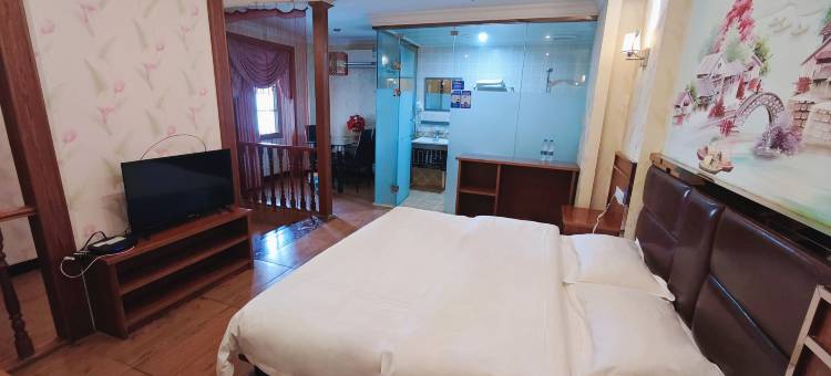 如家华驿酒店(常熟辛庄轻纺园店)图片