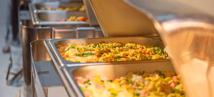 喆啡酒店(咸阳中心广场北平街店)图片