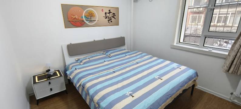 暖心民宿(解放军总医院301店)图片