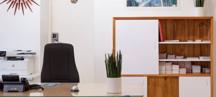 巴黎Astotel棕榈酒店(Hotel Palm - Astotel)图片