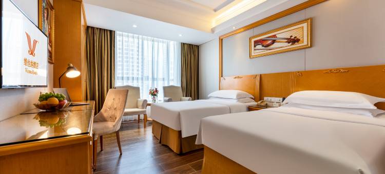 维也纳酒店(三亚亚龙湾店)图片