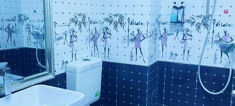 御泰商务酒店(百色高铁站店)图片