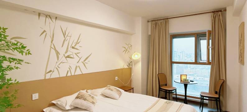 哈尔滨麦凯乐民宿(中央大街店)图片