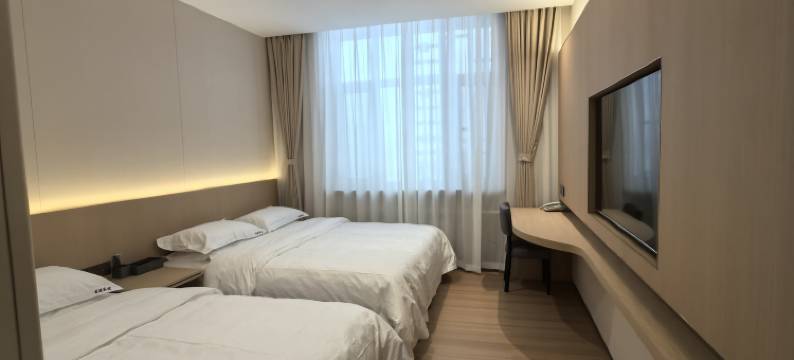 漠河龙源宾馆(漠河市公路客运站店)图片