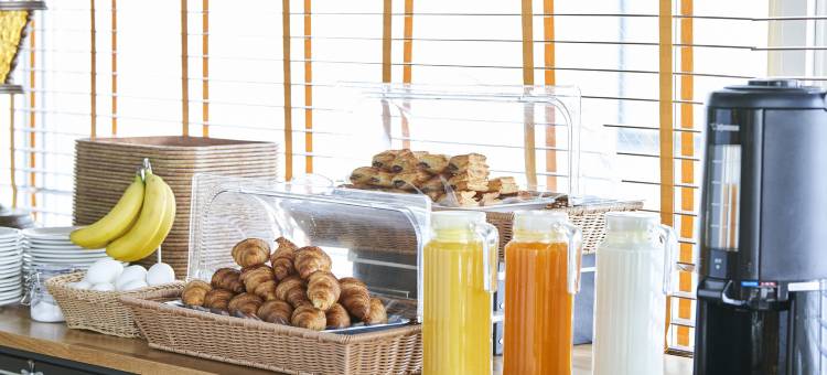 汤姆斯酒店(Hotel Toms)图片