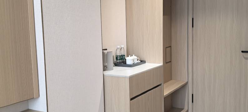 漠河龙源宾馆(漠河市公路客运站店)图片