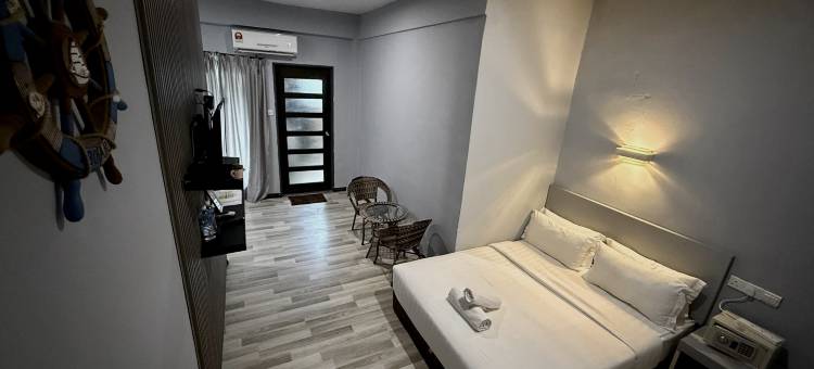 安利假日旅馆(Ang Lee Holiday Stay)图片