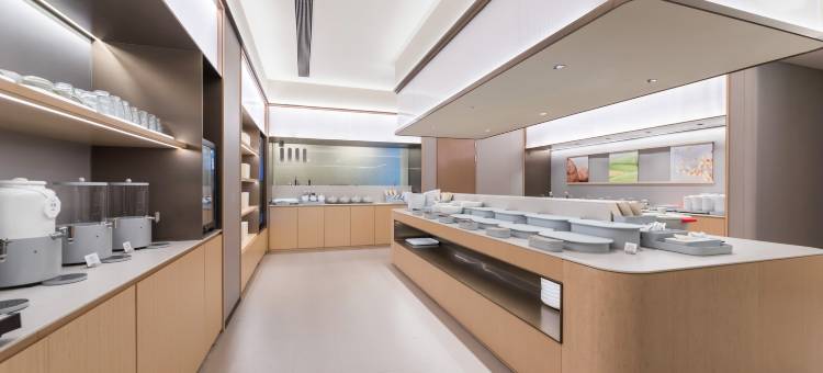 全季酒店(耒阳德泰隆大道店)图片