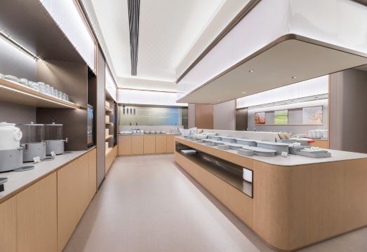 JI Hotel (Leiyang Detailong Avenue) Hotel Overview