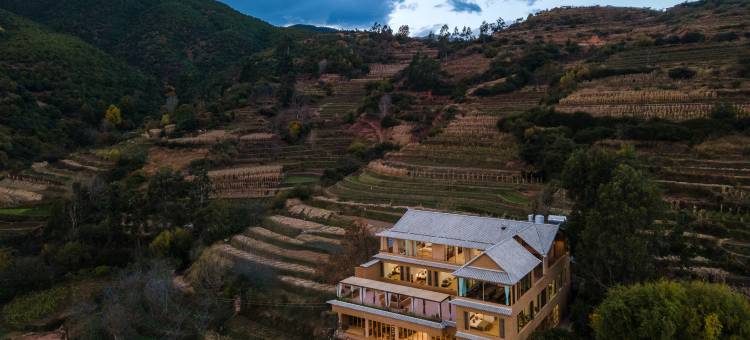 山有依臣家民宿(沙溪灯塔村店)图片