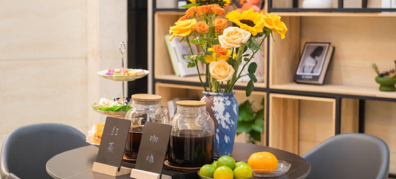 柳州安源酒店图片