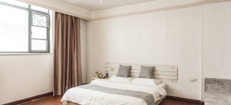 阳春门宾馆(襄阳鼓楼店)图片