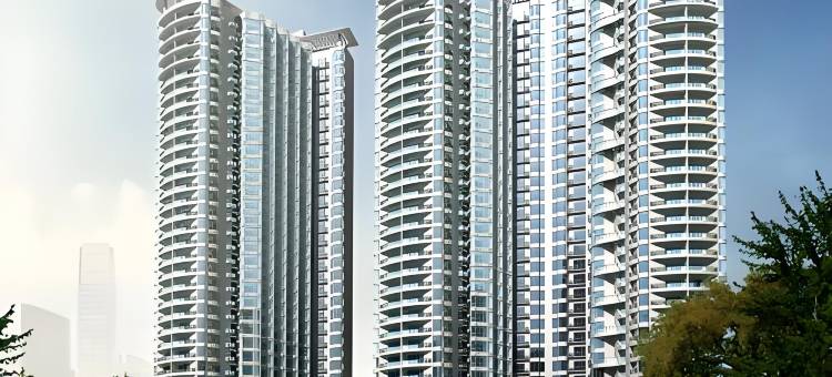 秦皇岛观海·秦皇国际公寓(新澳海底世界金梦海湾店)图片