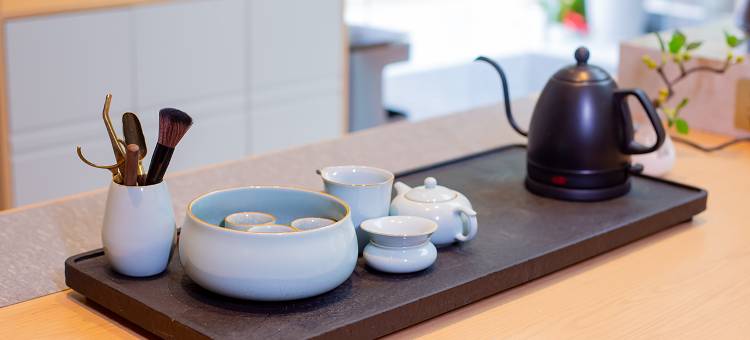 品睿酒店(武汉江汉路吉庆街店)图片