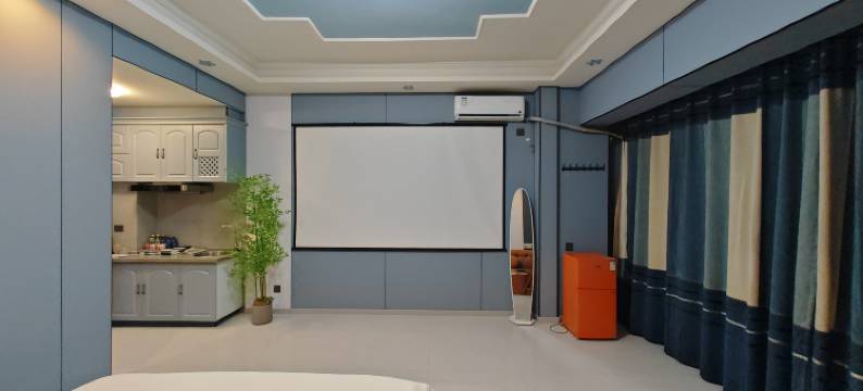 肇东千寻主题民宿图片