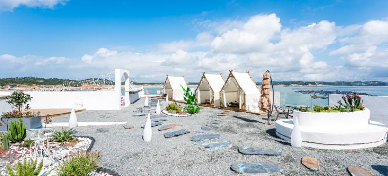 平潭大福湾趣远方・Cove 阅海沙滩民宿图片