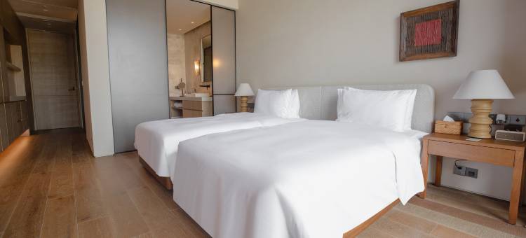 景迈六时康养度假酒店图片