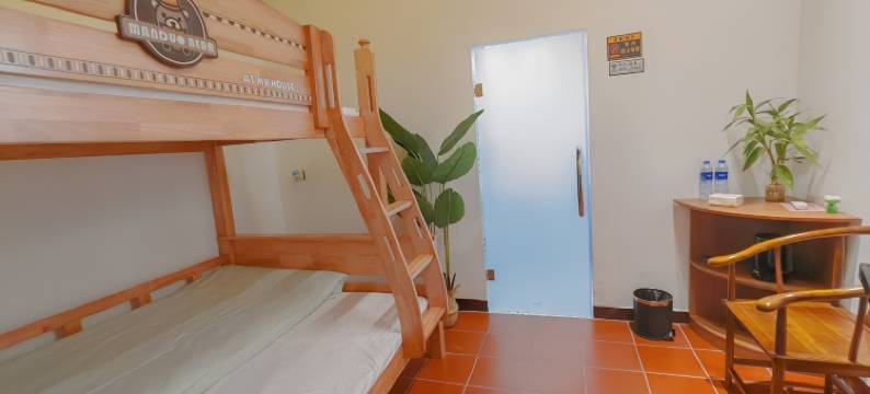 泉州爱恩之家民宿(古城西街店)图片