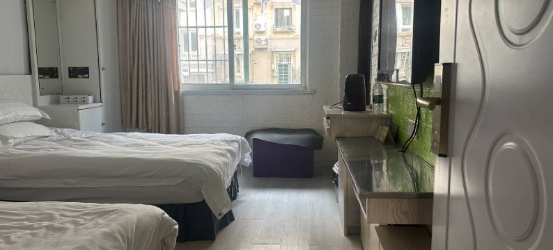 嵊泗海缘宾馆图片