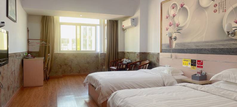 泉州顺行情宾馆图片