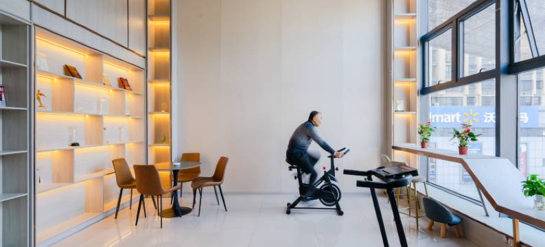 爱摄汇摄影酒店(宁德霞浦店)图片