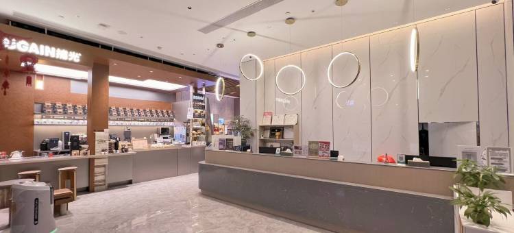 君诚酒店(厦门中山路店)图片
