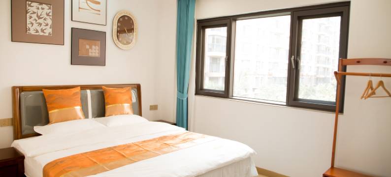 荣盛海港商务酒店图片