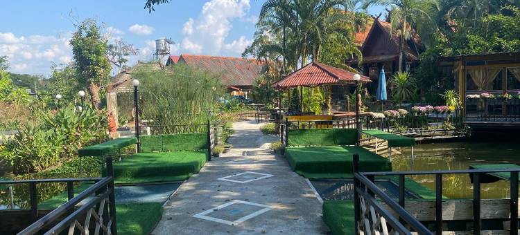 维乌多艺术度假村(Viewdoi Art and Resort)图片