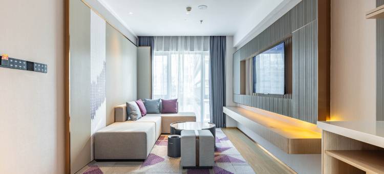 麗枫酒店(南京南站店)图片