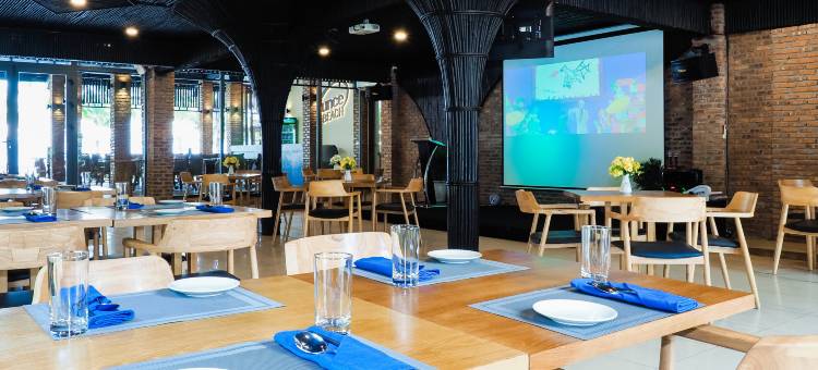 Bounce Beach Resort and Spa图片