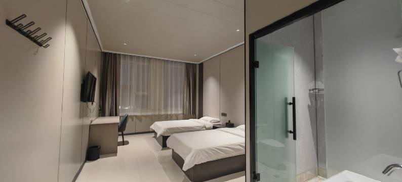 大同同胜酒店(云冈机场店)图片