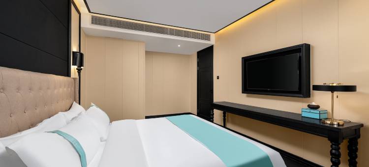 希岸酒店(潮州古城牌坊街店)图片