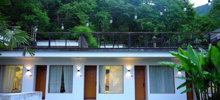 绍兴墨隐居·花墅图片