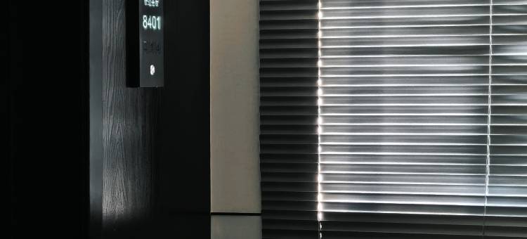 铭泉·轻竹酒店(云浮新兴汽车站筠城广场店)图片