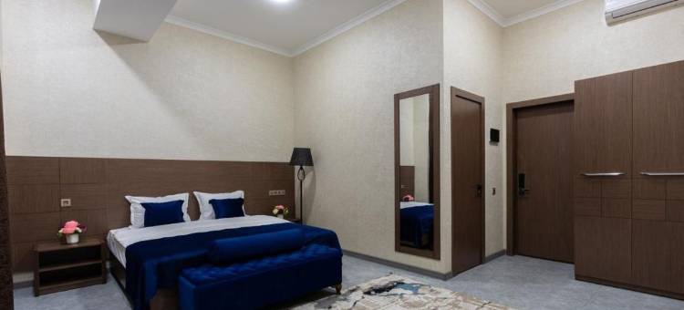 Reikartz Abis Tashkent图片