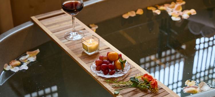 花筑奢·清欢私宴·朴素民宿(宁波慈城店)图片