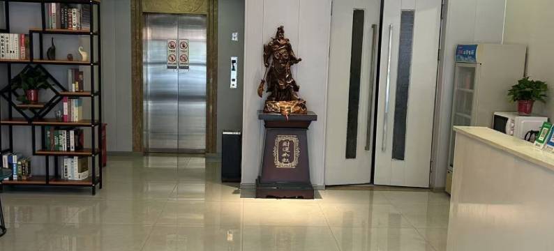 兰亭城市酒店(吾悦广场渭南北站店)图片
