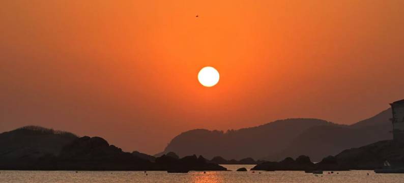 舒景酒店(威海半月湾沙滩店)图片