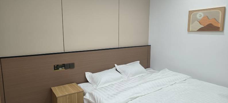 枫乐居民宿(本溪水洞店)图片