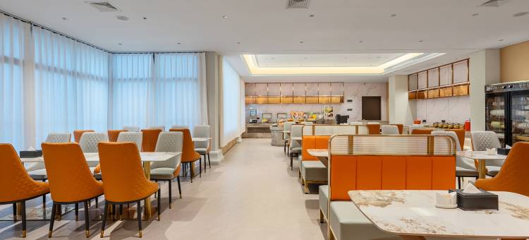 维也纳酒店(漳州金峰商业中心店)图片