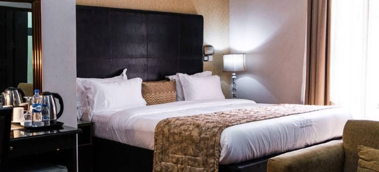 皇庭酒店(The Cromwell Courtyard Hotel)图片