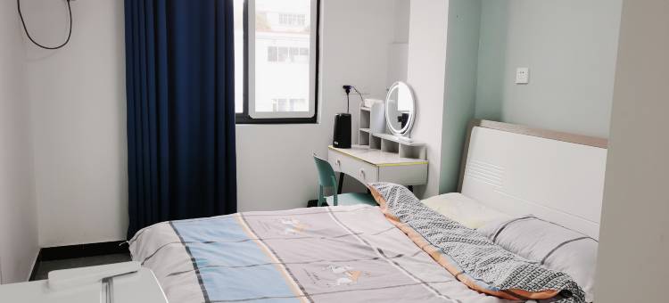 拾光居(北松公路6961店)图片